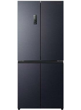 Ronshen/容声 BCD-501WD3FPZ IDP净味pro十字对开四门双系统冰箱