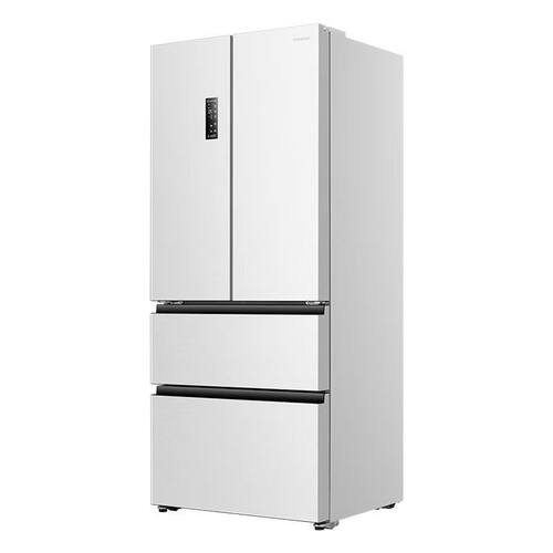 Ronshen/容声 BCD-511W60FZNAD法式零嵌WILL养鲜双系统制冰冰箱