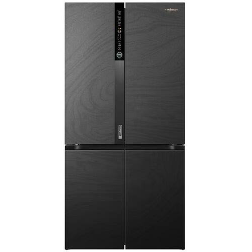 Hisense/海信TR-606U7QGSA璀璨系列真空头等舱十字门全嵌零嵌冰箱