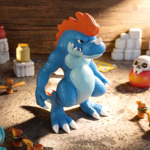 模天下私人石器时代周边