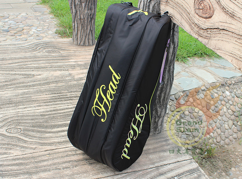 Sac de tennis - Ref 26344 Image 5