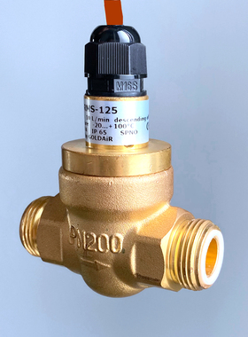 比泽尔莱富康螺杆机油流量开关FF-015RMS-125/138GPF45-025/40/60