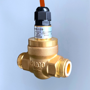 015RMS 125 025 138GPF45 比泽尔莱富康螺杆机油流量开关FF