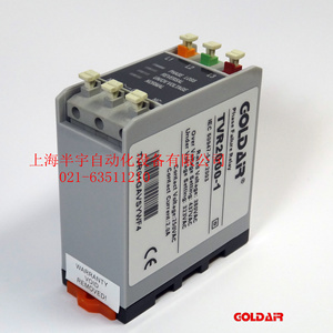 三相电源监视器 ，相序保护器 goldair TVR2000-1/TVR2000-1JY