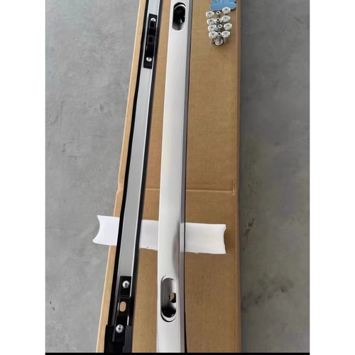 本田CRV皓影车顶行李架