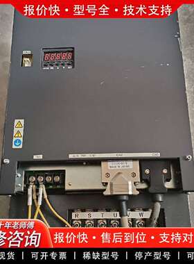 可维修东荣伺服驱动器VLASX-200P3-TXM，11KW/2议价
