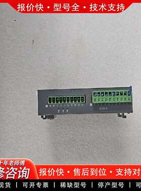 可维修SamkoonPLC模块 A-E16T议价