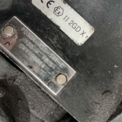可维修ARO隔膜泵，型号PD30A-ASS-STT-C，120VA议价
