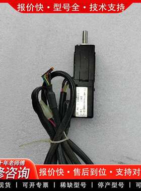 可维修伺服电机4632N2830E602实物图：26议价