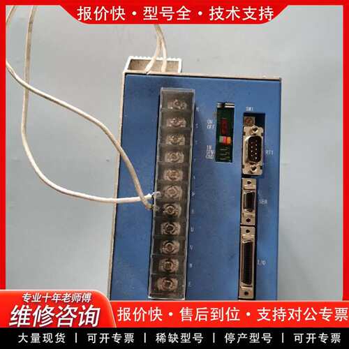 可维修可维修达耐时控制器 Atom-SLXS/4K （件）议价