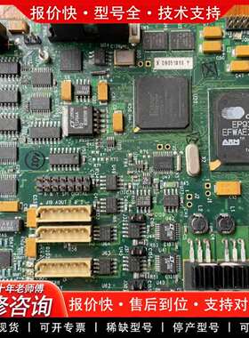 可维修I EC1000REVC1  X090516Y。议价