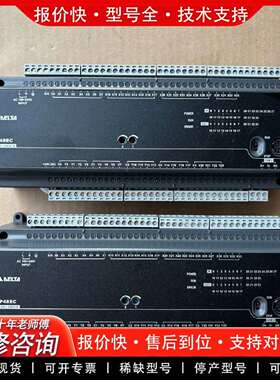 可维修PLC，DVP48EC00R3，议价