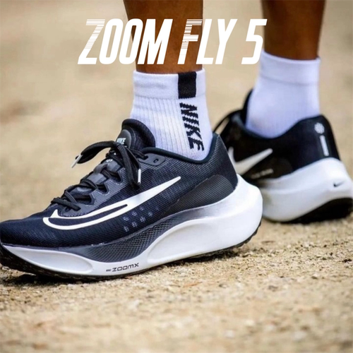 专柜正品Nike竞速碳板训练跑鞋