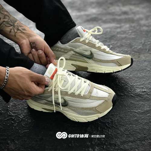 专柜正品NikeP-6000休闲跑鞋