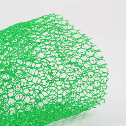 厂家土货源 三维植被网园林绿化ZPS坡固土三维工边网垫防护