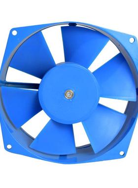 厂3家直三相机柜轴流风F机200ZY4-D销 80V 铝壳 滚珠轴承铜芯线