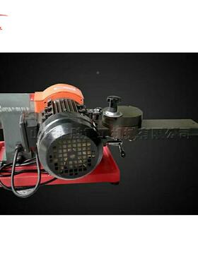 质合金片磨js-8966锯齿机木 工铝合金锯切锯硬片修磨机 小型便携