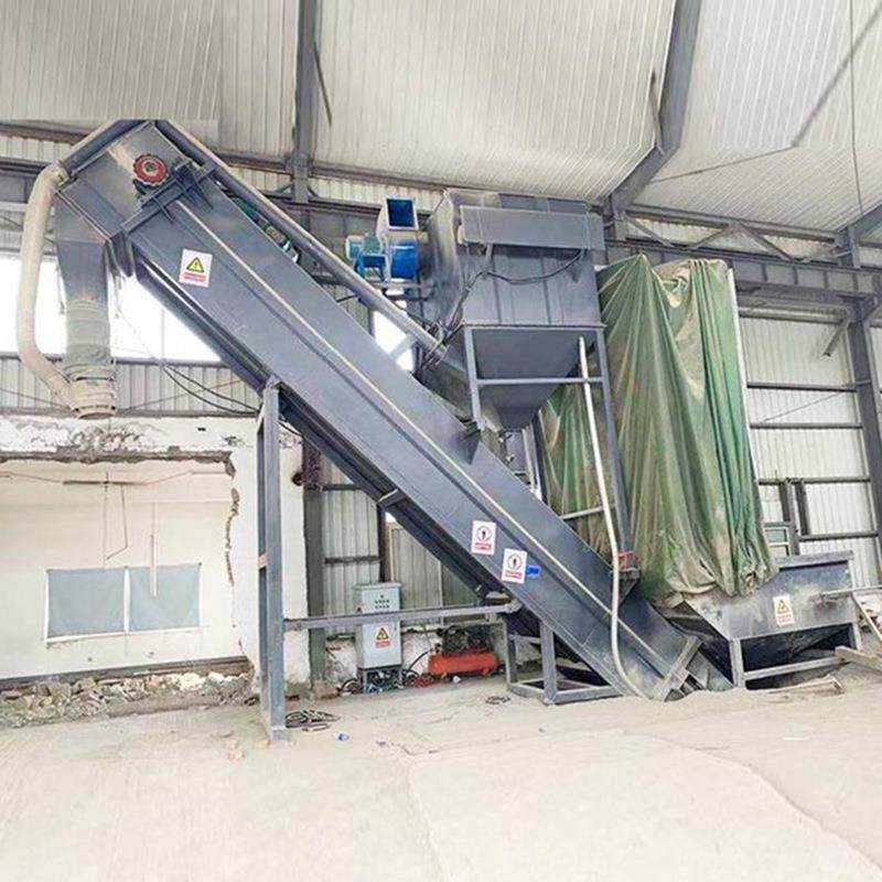 贵州10吨XC-1000集箱卸灰机 集装5厢装货卸灰 石灰石机粉中转拆箱,搬运/仓储/物流设备,输送机,淘宝优惠券,粉丝福利购,淘宝优惠卷