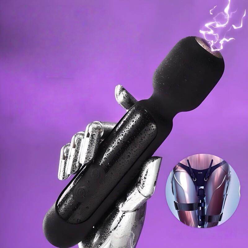 按摩器doH697