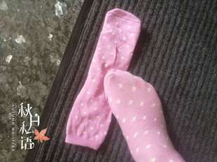 5双 成人袜10元 G家四季 穿纯棉不臭脚吸汗柔软女袜