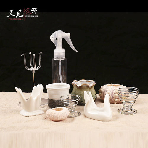 北欧空气凤梨花架特价