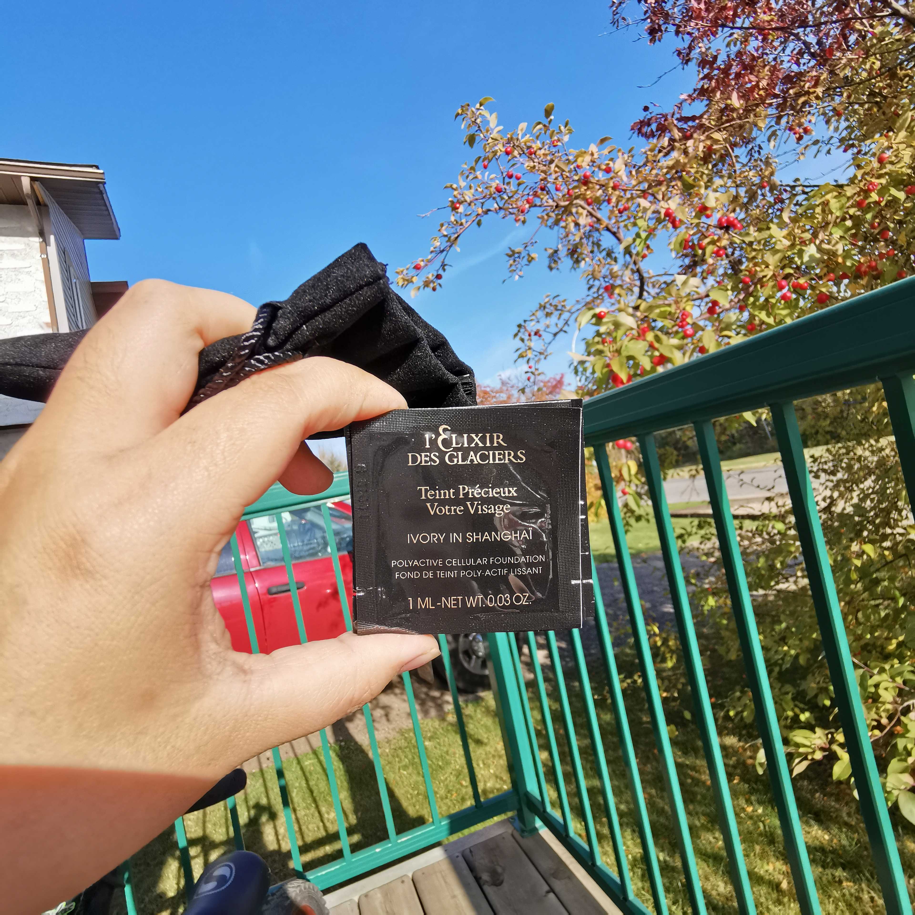 中样Valmont/法儿曼稀缺合集