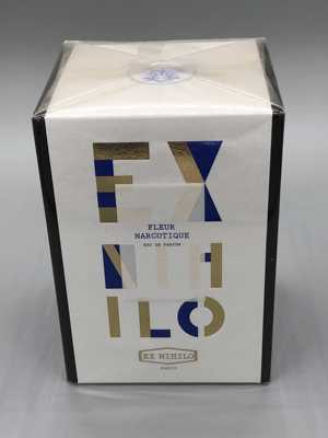 ExNihilo正装花之迷醉