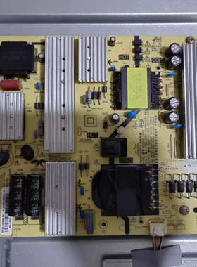 适用小米Redmi红米电视X65 L65M5-RK L65M5一RK液晶电源板线路板