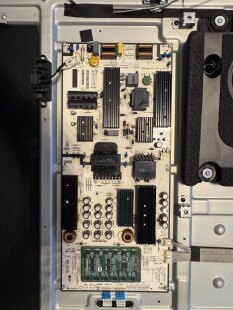 适配华为智慧屏V65电视HEGE一560电源板PW.270W2.922电路板线路板