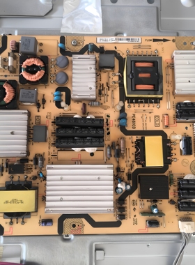 适用TCL电视D55A571U L55E5700A-UD/A980CUD/H9600A电源板电路板
