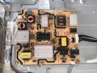 适用TCL电视D55A571U L55E5700A-UD/A980CUD/H9600A电源板电路板