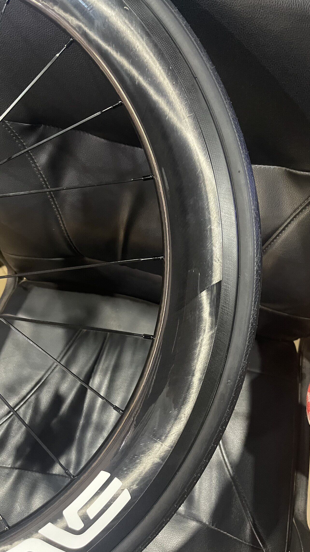 fixed gear Dt s自行车轮组