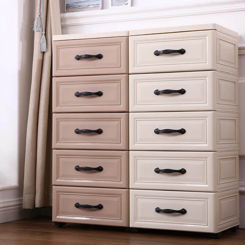 暗格整理加厚特大号收纳塑料箱盒储物柜式塑料柜子儿童衣服抽屉箱|ruв категории получать отделка, семьи, хранения приборов, коробка для хранения, ящик - от Buy2taobao.com для оказания профессиональной услуги покупки агента Taobao