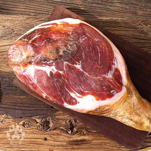 福兰宣火腿云南宣威腊肉宣威农家农家云南宣威整只火腿礼盒