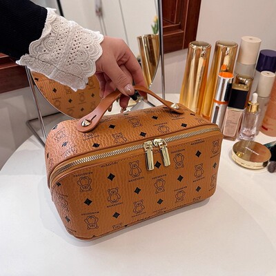 全网热销1万+化妆包女高端便携
