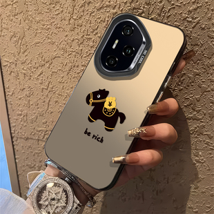 2026小黑马适用荣耀magic8手机壳7新款400pro马上有钱300马年500新年WIN/6/90gt/80/X/70/60/50/5/4/40/30/10