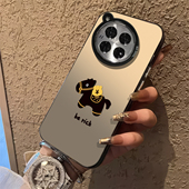 2v魅族21男11 2026小黑马适用一加15手机壳ace6马上有钱ace5pro马年13新年3发财12新款 oneplus