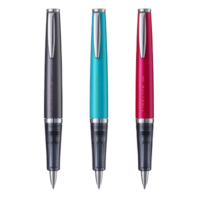 百乐Timeline时光轴中性笔