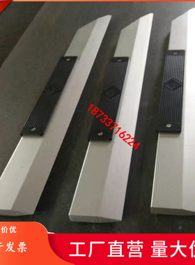 碳钢刀口尺镁铝刀口尺汽车缸盖平面度检测检验工具汽车缸盖平面尺