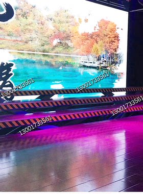 大型升降舞台设备固定升降台会议演出电动升降旋转舞台阶梯升降机