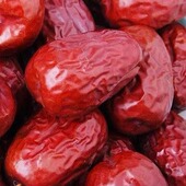 精挑大枣通货 大枣和田枣 新疆 二级大枣一起 新枣购3送一