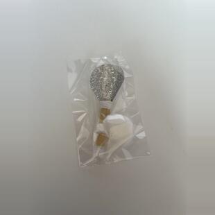 【清华艾健康推荐】苇管器(大号成人用)灸耳朵器具 中耳炎耳鸣