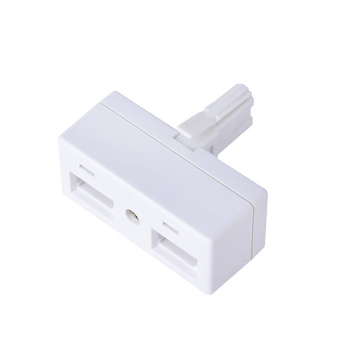 英式一分二 英公转二英母 RJ11 UK 电话插座BT Telephone Adapter