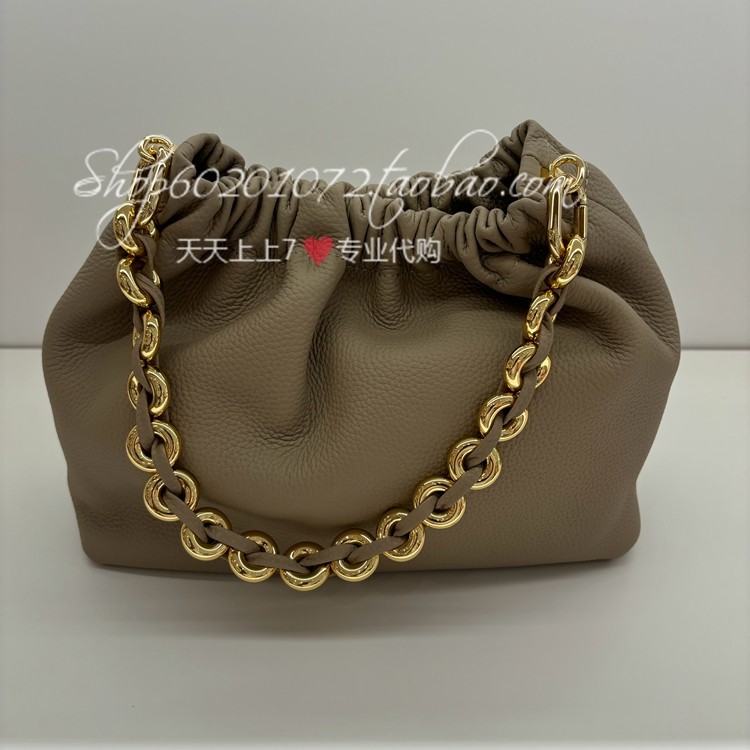 秋季女包lesaunda单肩时尚优雅