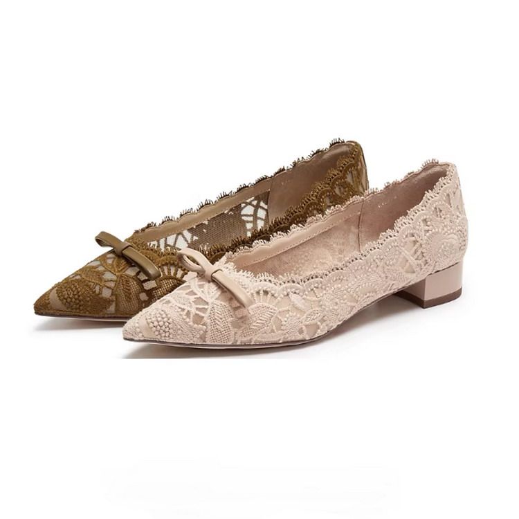 Staccato/思加图2026春季女鞋复古气质浅口一脚蹬平底鞋单鞋EG419,女鞋,浅口单鞋,淘宝优惠券,粉丝福利购,淘宝优惠卷