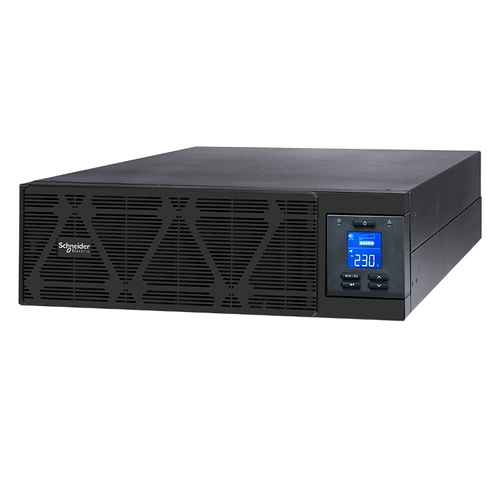 Schneider Electric APCSP Series SPM10KL-33 10KVA/10KW без перерыва.