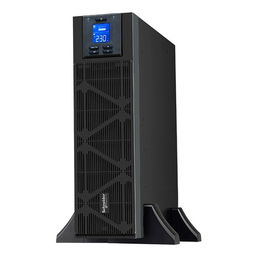 Schneider Electric APCSP Series SPM10KL-33 10KVA/10KW без перерыва.