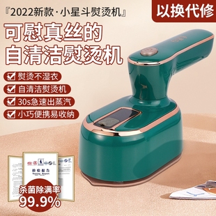 Clothes Iron Ironing Steam Pressing Electric Machine Plate