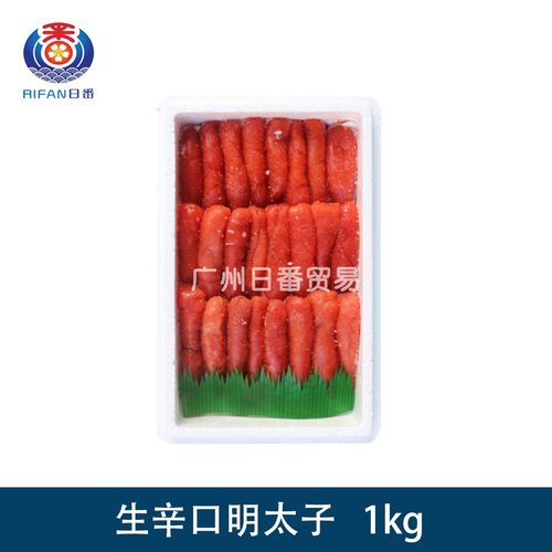 新鲜明太鱼籽质量怎么样 新鲜明太鱼籽口碑怎么样 小麦优选