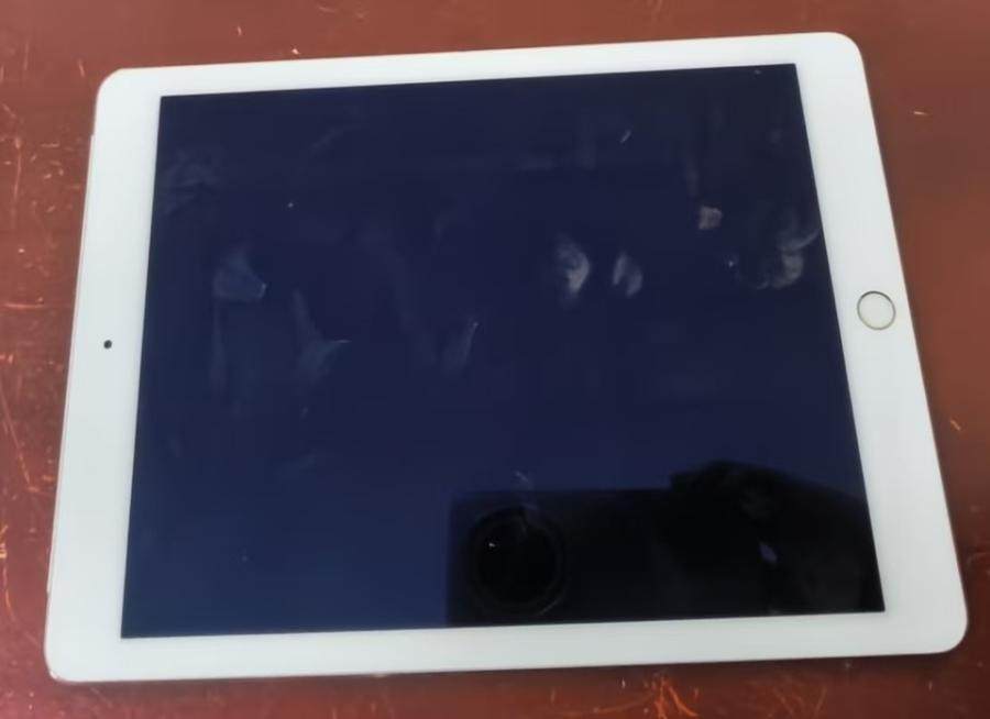 1月10日梧州涉案平板电脑2台、iPad平板1台网络拍卖公告